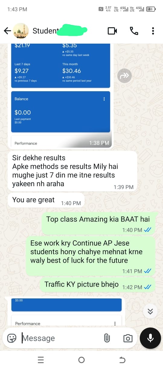 Bright Future Boot Camp student review 2
