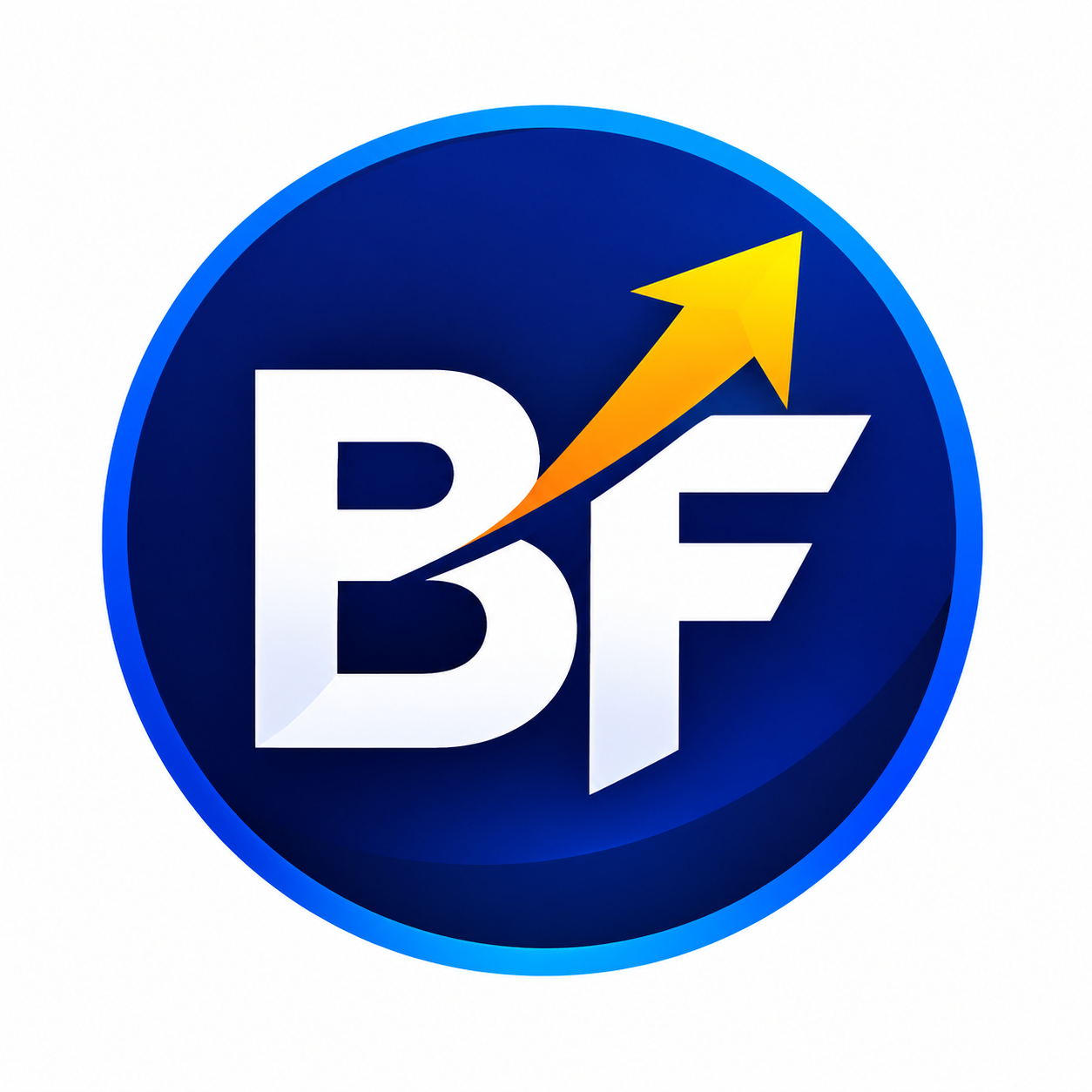 Bright Future Boot Camp logo